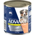 Advance – Wet Food – Puppy