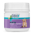 Blackmores: Paw – Digest + Protect – Chews for Puppies