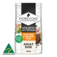 Ivory Coat – Adult Dog – Chicken & Brown Rice