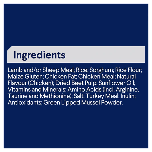 Advance – Adult Dog – Large Breed – Lamb with rice 6