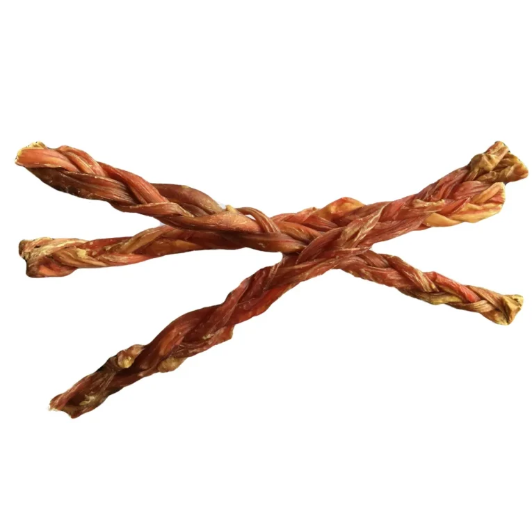 Beef-Bully-Stick-Braided