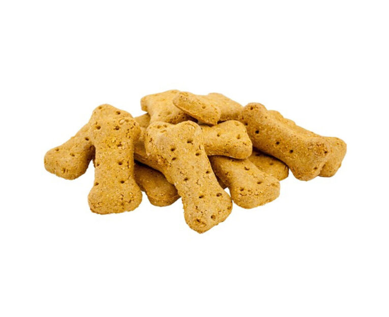 Black Dog – Oven Baked Mini Biscuits – 150g 2