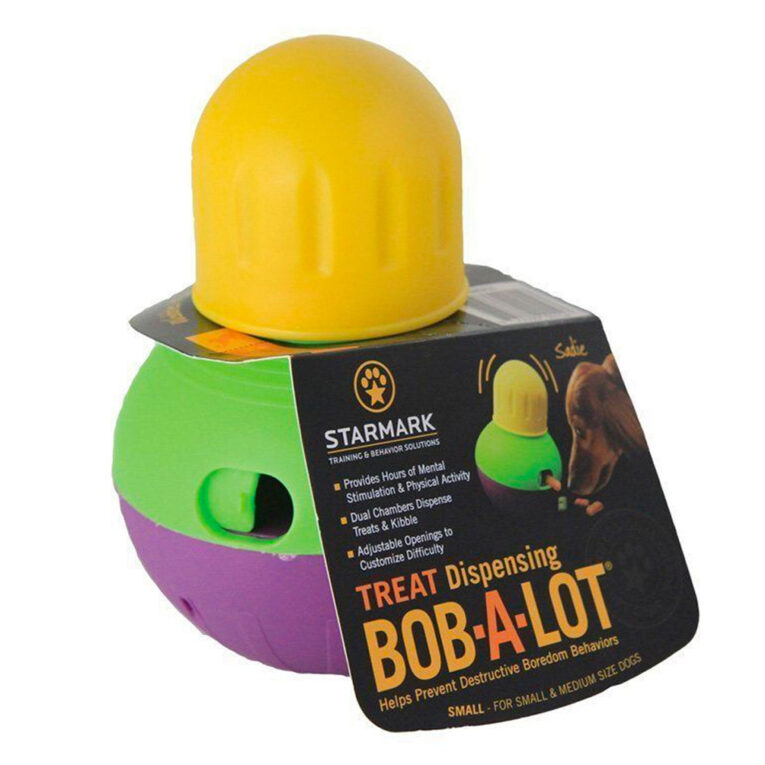 Bob-a-lot