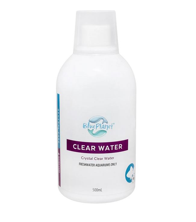 Clear-Water