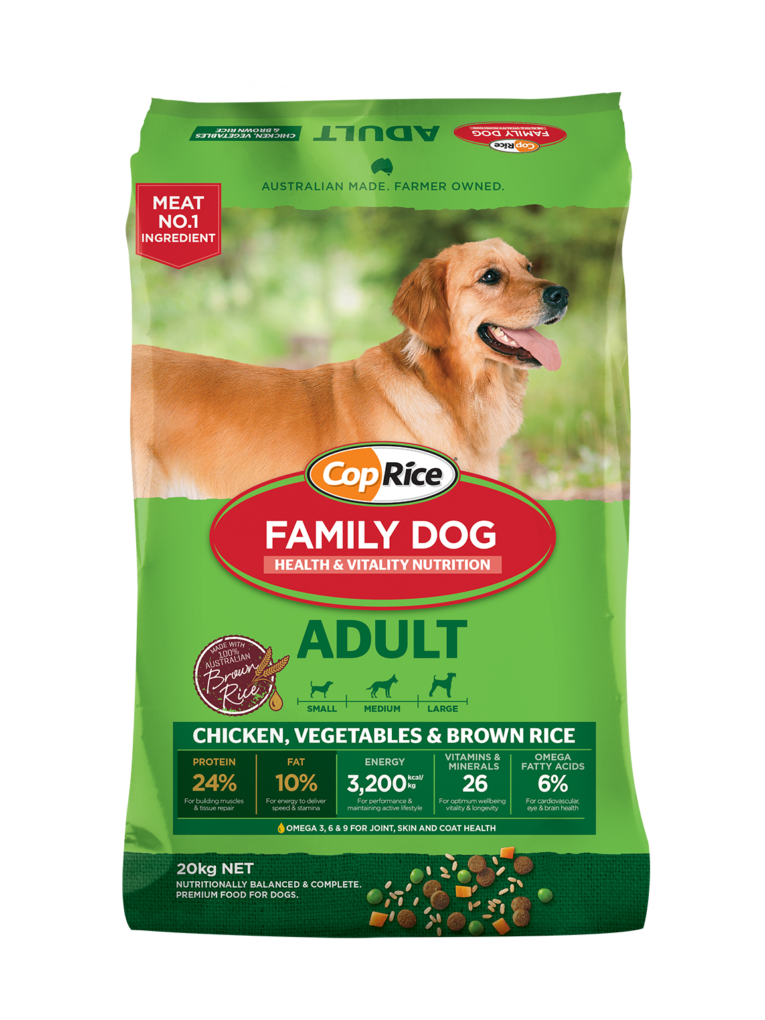 CopRice-Family-Dog-20kg-Adult-Chicken