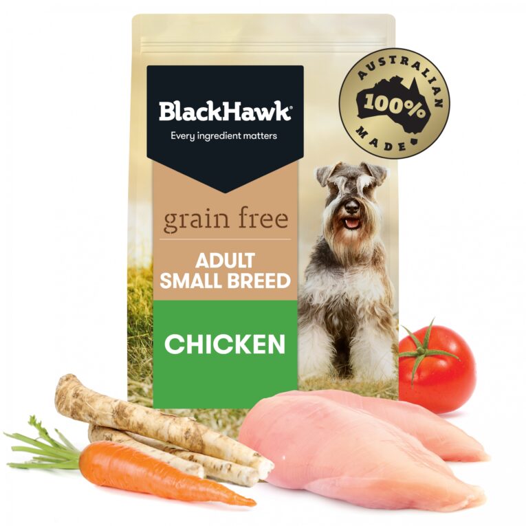 Grain-Free-Small-Breed-Adult-Chicken-Digital-Shelf-02-Mobile-Optimised-Pack-Hero-scaled