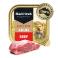 Black Hawk – Wet Food – Adult Dog – GRAIN FREE