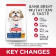 Hill’s – Science Diet – Adult Dog (7+) – Small Bites