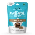 The Pet Project – Natural Treats – Lamb Puff