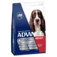 Advance – Adult Dog – Medium Breed – Triple Action Dental Care