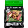 Black Dog – Oven Baked Biscuits – 1kg