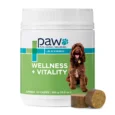 Blackmores: Paw – Wellness + Vitality Chews