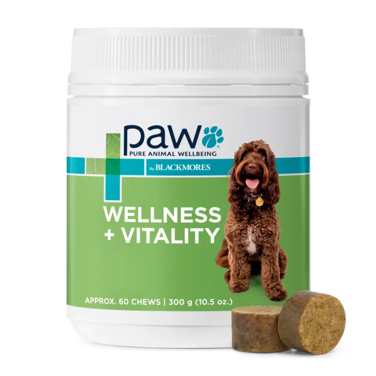 PAW-wellness
