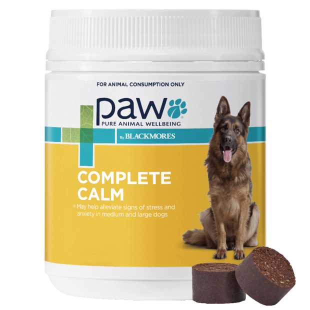 Paw – Complete Calm – Chews 6