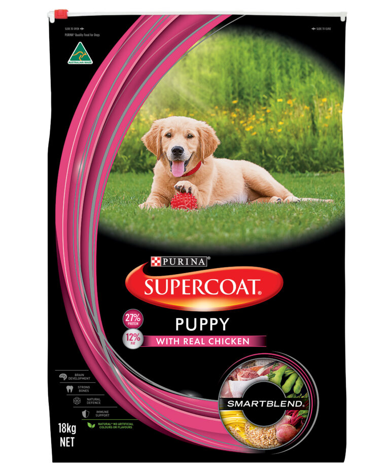 Supercoat-Puppy-Chicken-New