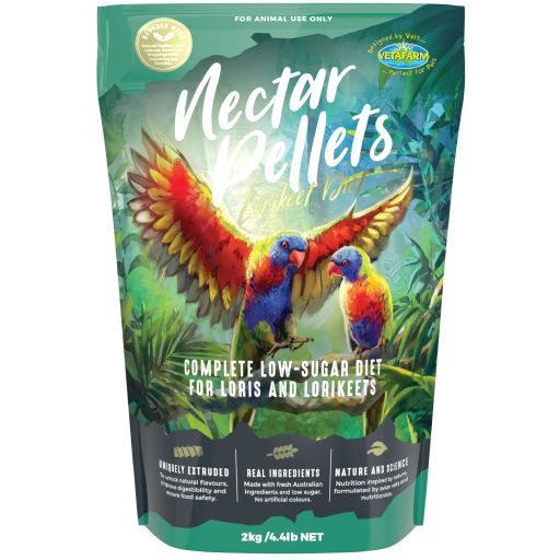 VetaFarm-Nectar-Pellets