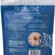 Vitalitae – Superfood Jerky/Biscuits for Dogs – Calming
