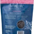 Vitalitae – Superfood Jerky/Biscuits for Dogs – Digestion