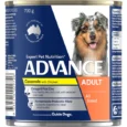 Advance – Wet Food – Adult Dog – Casserole
