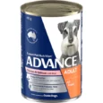 Advance – Wet Food – Adult Dog – Chicken & Salmon with Rice