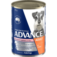 Advance – Wet Food – Adult Dog – Chicken & Salmon with Rice