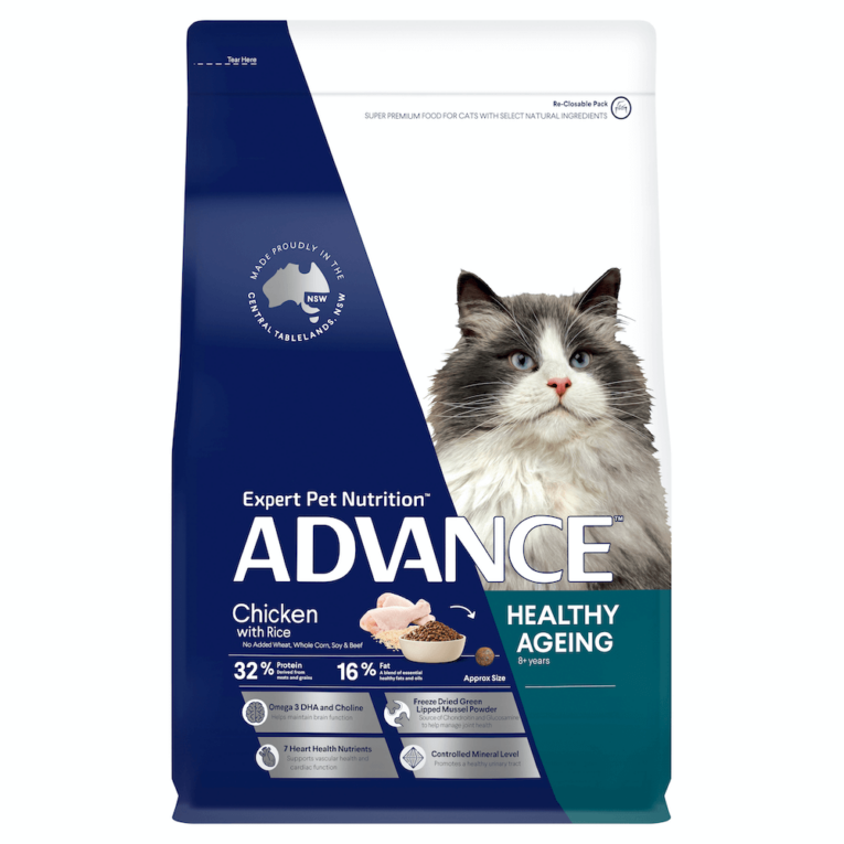 advance-healthy-ageing-adult-dry-cat-food-chicken-with-rice