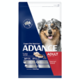 Advance – Adult Dog – Medium Breed – Turkey