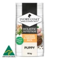 Ivory Coat – Puppy – Chicken & Brown Rice