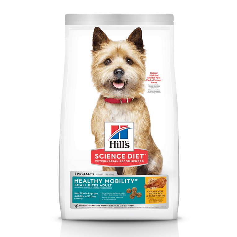 hills-science-diet-adult-healthy-mobility-small-bites-dry-dog-food