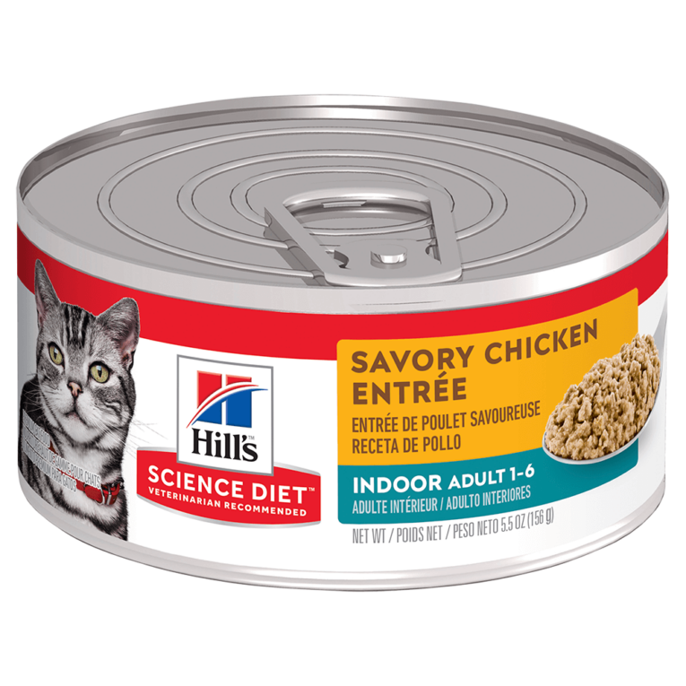 hills-science-diet-adult-indoor-savory-chicken-entree-canned-cat-food