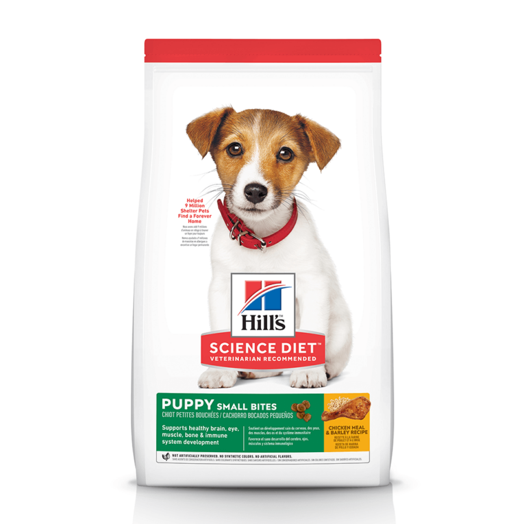 hills-science-diet-puppy-small-bites-dry-dog-food