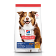 Hill’s – Science Diet – Adult Dog – (7+)