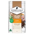 Ivory Coat – Adult Dog – GRAIN FREE – Chicken
