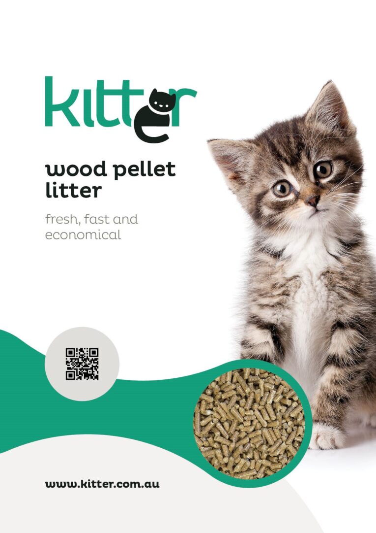kitter-litter