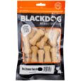 Black Dog – Oven Baked Mini Biscuits – 150g