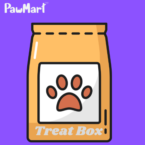 Black and Orange Abstract Cute Dog Pet Shop Logo (2)