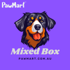 pawmart box